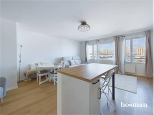 t3 à la vente -   75013  PARIS, surface 69 m2 vente t3 - UBI437378558